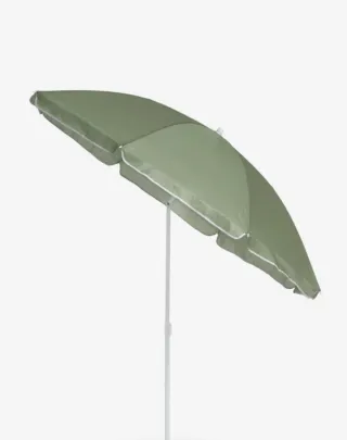 Sombrillas grande playa/jardín