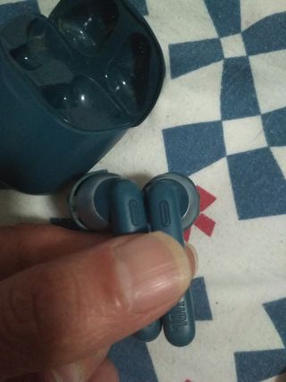 Auriculares JBL Tune 225TWS / T280BT