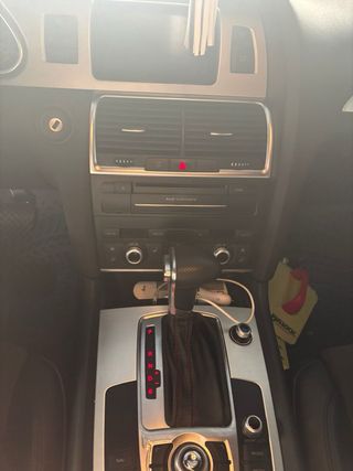 Audi Q7 2010