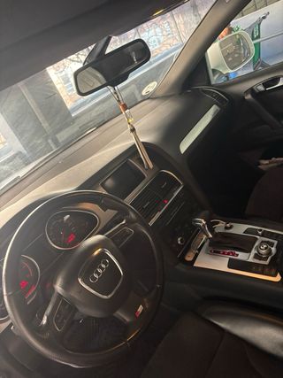 Audi Q7 2010