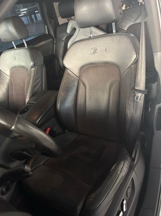 Audi Q7 2010