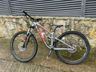 Bicicleta Trek Fuel EX 5 Doble Suspensión