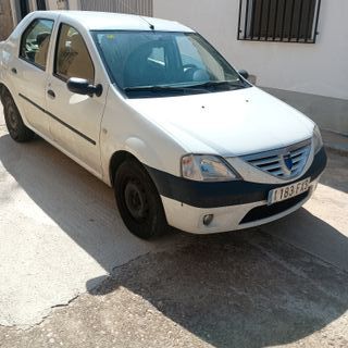 Dacia Logan 2008