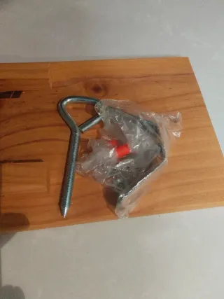 Caja Jamonera El Pozo