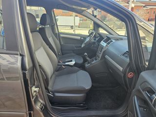 Opel Zafira 1.6 16v 115CV GLP 7 PLAZAS 2009