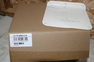 Suporte Parede CCTV TR-WM03-D-IN