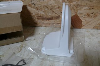 Suporte Parede CCTV TR-WM03-D-IN