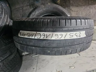 Neumáticos Furgoneta