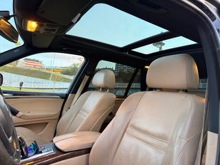 BMW X5 2007 7Plazas