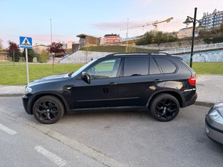 BMW X5 2007 7Plazas
