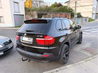 BMW X5 2007 7Plazas