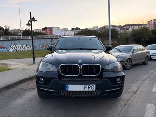 BMW X5 2007 7Plazas