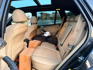 BMW X5 2007 7Plazas