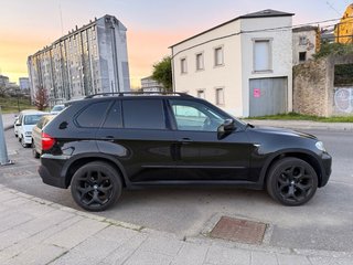 BMW X5 2007 7Plazas