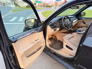 BMW X5 2007 7Plazas