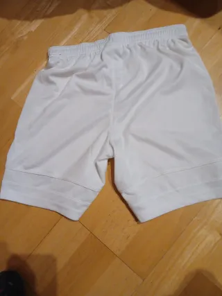 Pantalón corto Nike niño Talla M