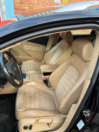 Volkswagen Passat 2006