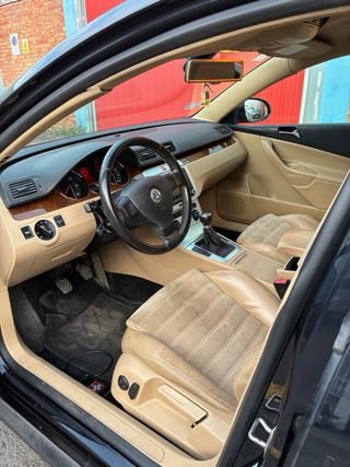 Volkswagen Passat 2006
