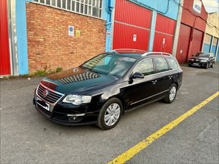 Volkswagen Passat 2006