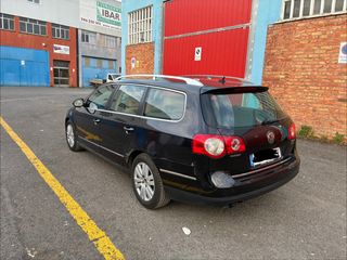 Volkswagen Passat 2006