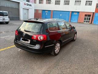 Volkswagen Passat 2006