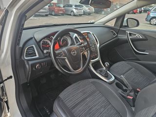 Opel Astra 1.7 CDTI 110CV EXCELLENCE 2014