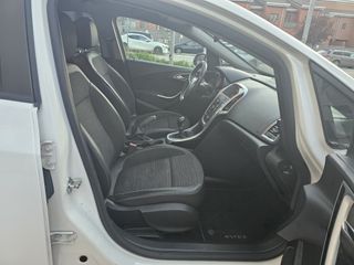 Opel Astra 1.7 CDTI 110CV EXCELLENCE 2014