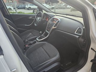 Opel Astra 1.7 CDTI 110CV EXCELLENCE 2014