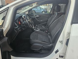 Opel Astra 1.7 CDTI 110CV EXCELLENCE 2014