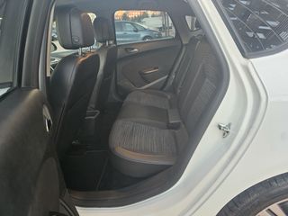 Opel Astra 1.7 CDTI 110CV EXCELLENCE 2014