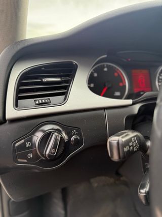 Audi A4 2008