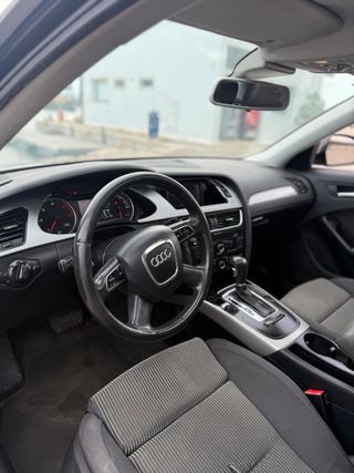 Audi A4 2008