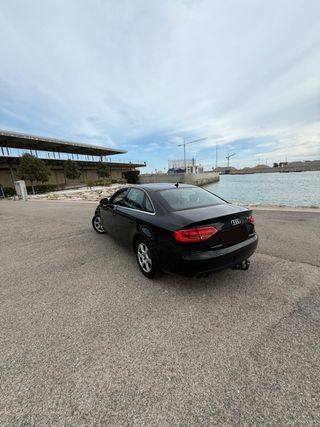 Audi A4 2008