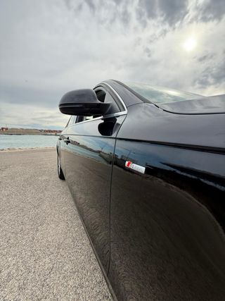 Audi A4 2008