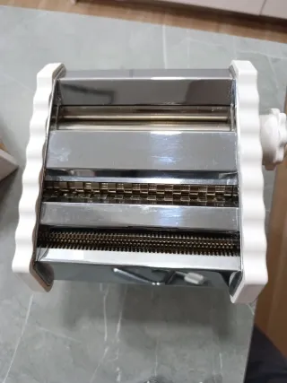 Macchina per fare pasta FACKELMANN