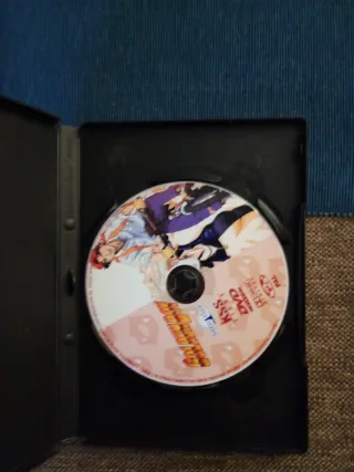 DVD Serie Completa Golden Boy Anime Español