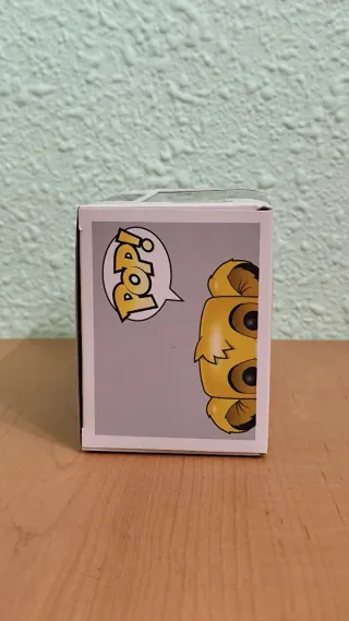 Funko Pop! Simba 85 Disney