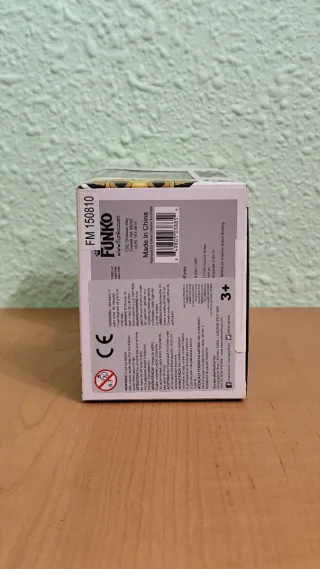 Funko Pop! Simba 85 Disney