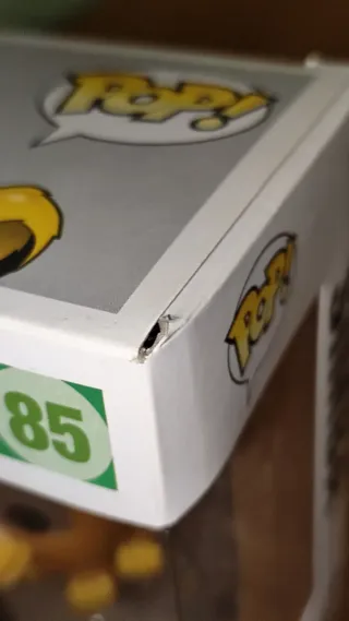 Funko Pop! Simba 85 Disney