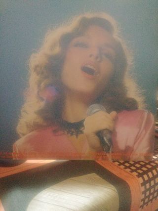 Vinilo victor y.ana en vivo