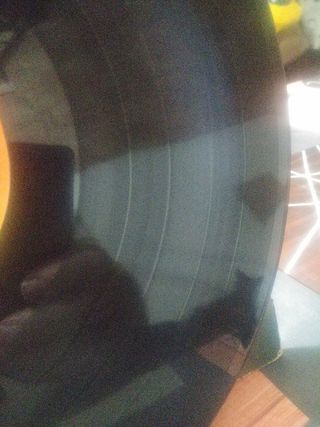 Vinilo victor y.ana en vivo