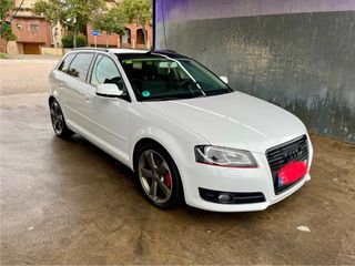 Audi A3 2010