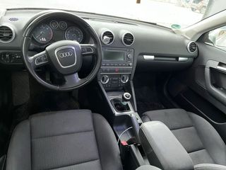 Audi A3 2010