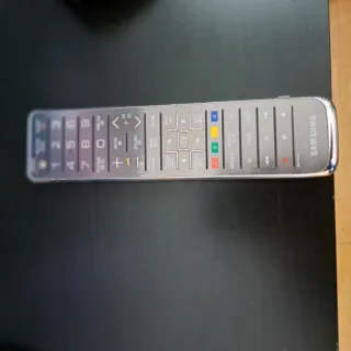 Samsung UE55C8000XWXXC 55 TV