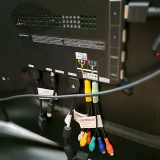 Samsung UE55C8000XWXXC 55 TV
