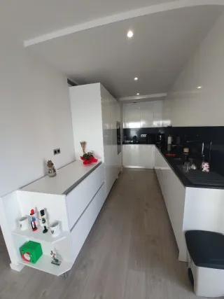 Montador profesional de cocinas, muebles, armario