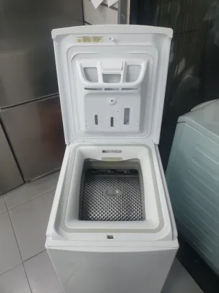 Lavadora Carga Superior Whirlpool 7kg con garantía