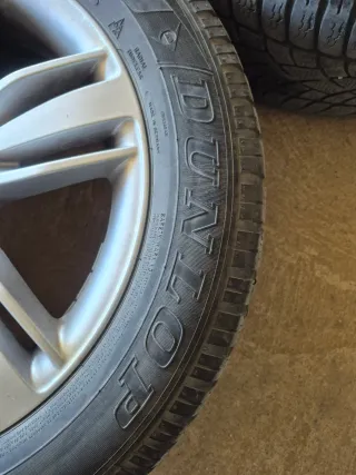 Llantas Audi 17 pulgadas