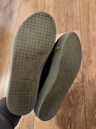 Zapatos Pompeii Hombre/Mujer