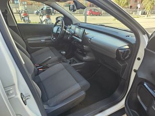 Citroen C4 Cactus 1.5 HDI 100CV FEEL 2020